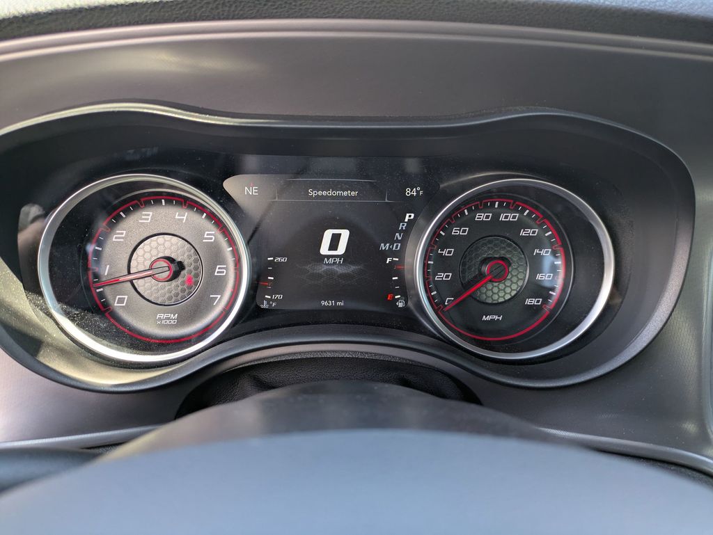 2023 Dodge Charger R/T Scat Pack photo 16