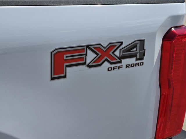 2026 Ford F-250 XL photo 10