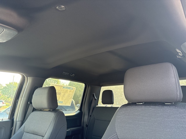 2025 Ford F-150 XLT photo 28