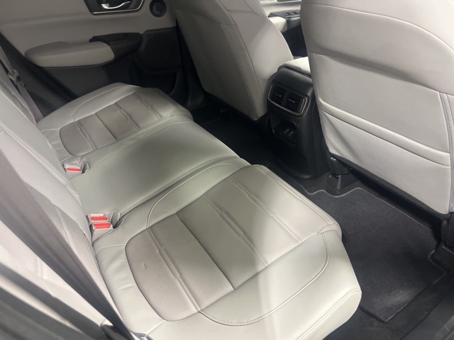 2018 Honda CR-V Touring photo 24