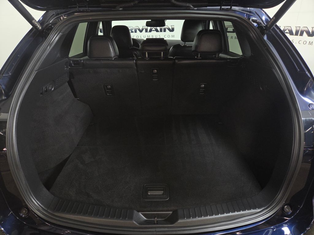 2023 Mazda CX-5 2.5 Turbo photo 18