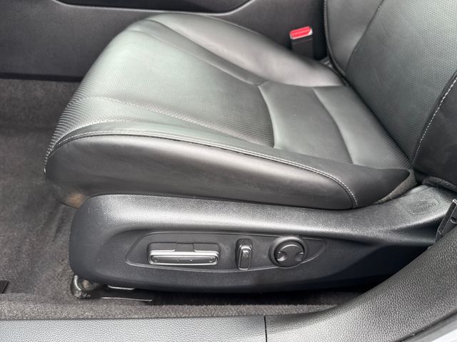2023 Honda Accord Hybrid EX-L photo 9
