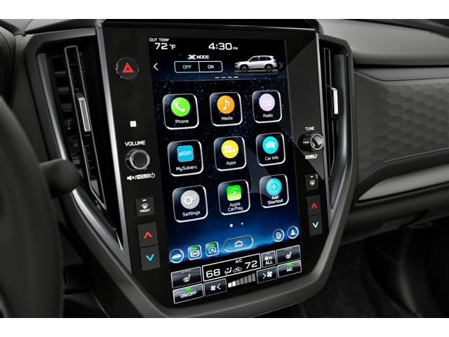 2026 Subaru Forester Premium photo 18