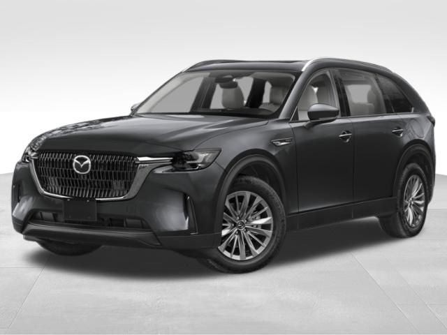 2026 Mazda CX-90 Preferred's photo