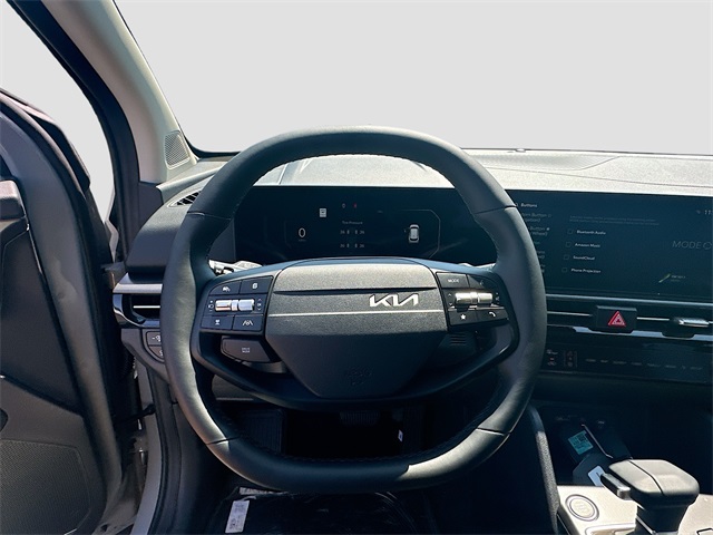 2026 Kia Sportage SX Prestige photo 11