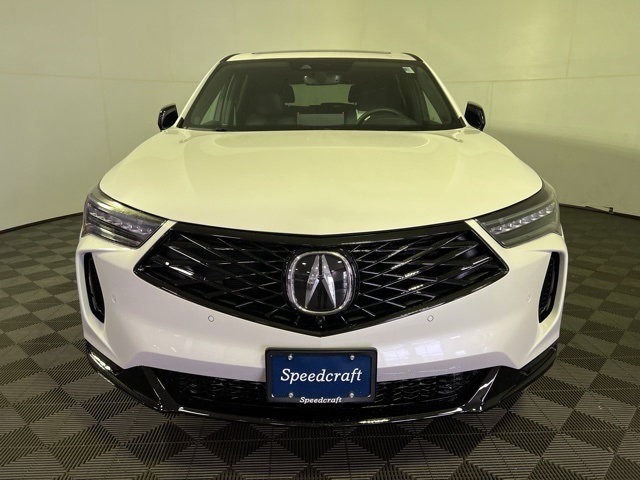 2025 Acura RDX A-Spec Advance photo 3
