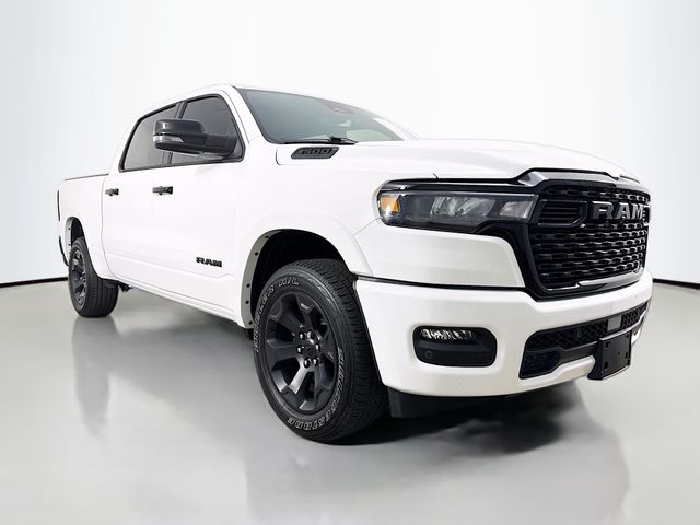 2025 RAM Ram 1500 Pickup Big Horn/Lone Star's photo