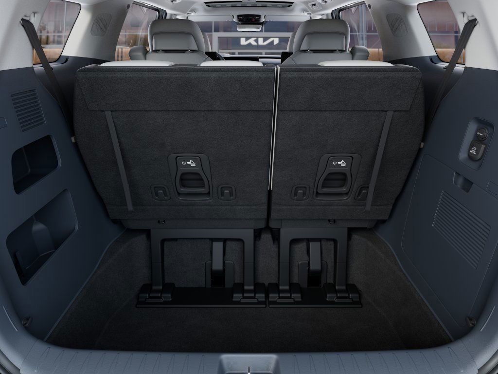 2025 Kia Carnival SX Prestige photo 17
