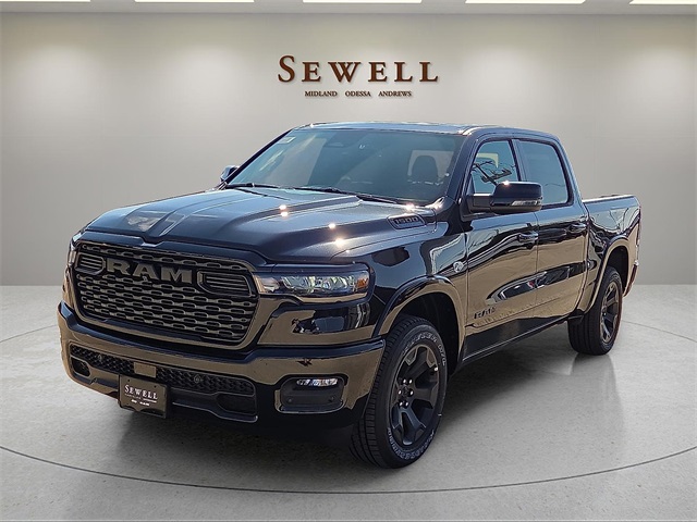 2026 RAM Ram 1500 Pickup Big Horn/Lone Star's photo