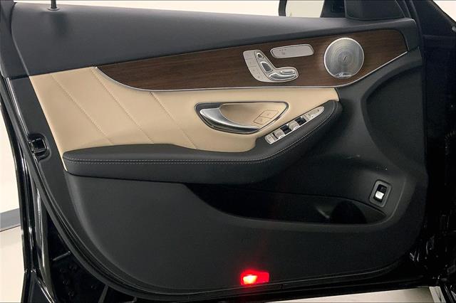 2020 Mercedes Benz C 300 4MATIC photo 23