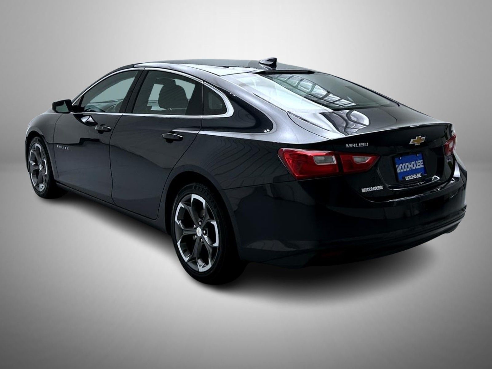 2023 Chevrolet Malibu 1LT photo 7