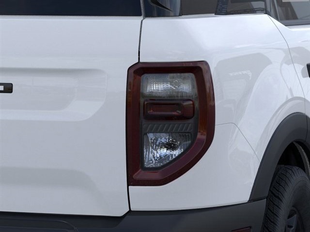 2025 Ford Bronco Sport Big Bend photo 18