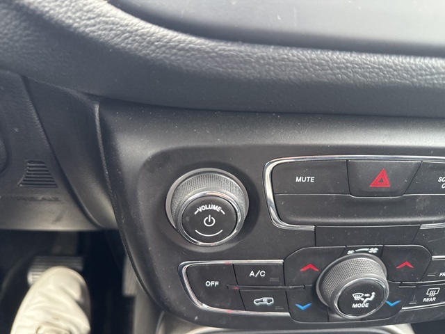 2019 Jeep Compass Latitude photo 21