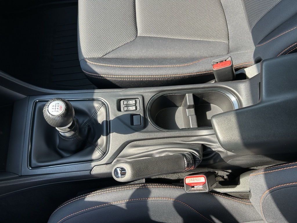 2022 Subaru Crosstrek Premium photo 18