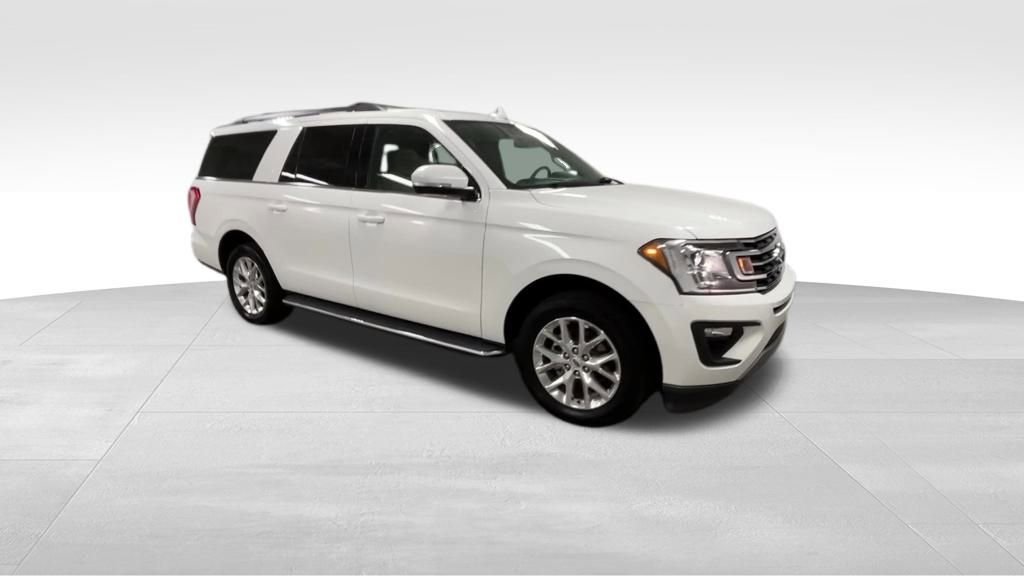 2021 Ford Expedition XLT MAX photo 6