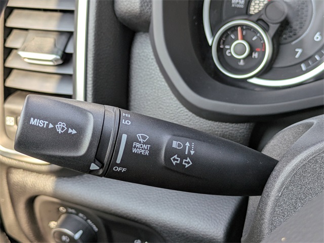 2026 Ram 2500 Big Horn photo 29