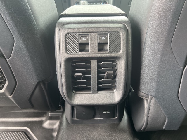 New 2025 Ford Bronco Badlands® 4 Door in Du Bois #25DF142 | Spitzer ...