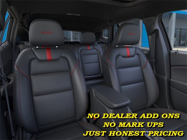 2026 Chevrolet Trax photo 14