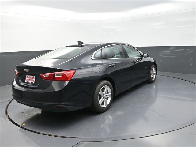 2023 Chevrolet Malibu 1LT photo 7