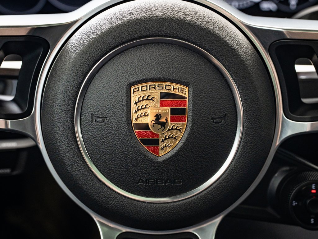 2021 Porsche Cayenne E-Hybrid photo 25