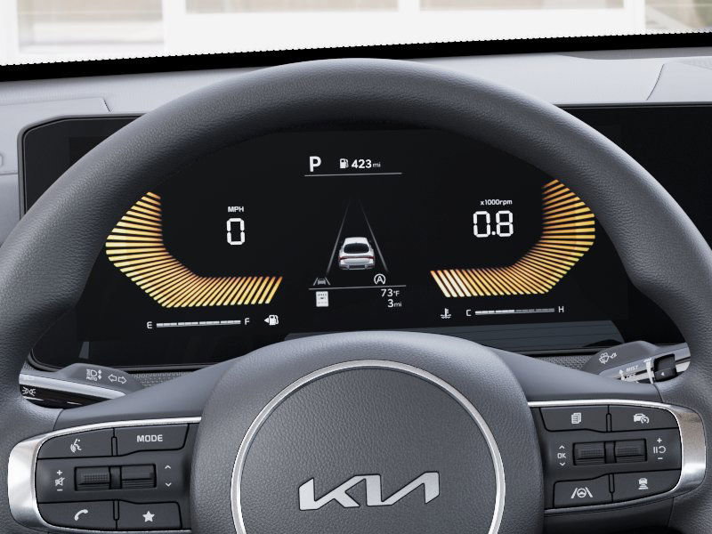 2026 Kia K5 LXS photo 20