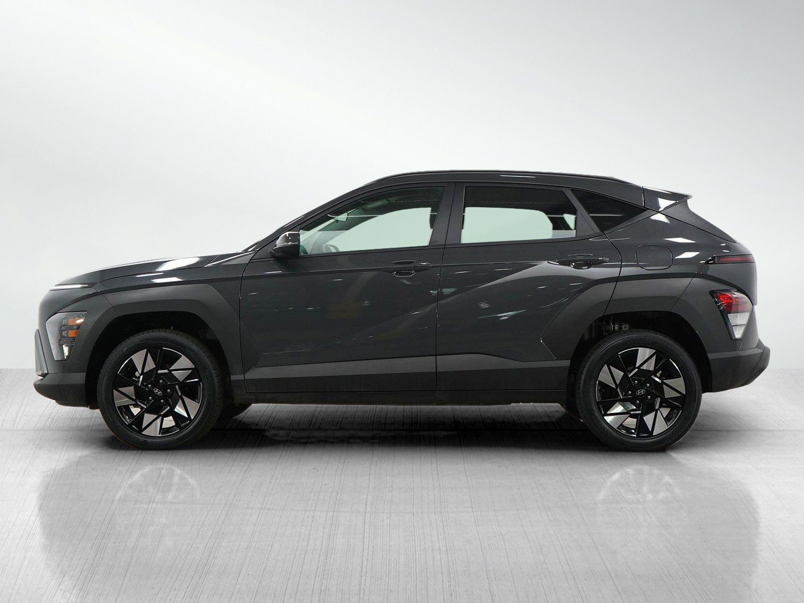 Used 2024 Hyundai Kona SEL with VIN KM8HBCAB5RU158351 for sale in Minneapolis, Minnesota