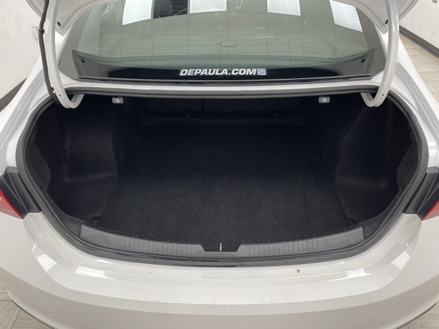 2023 Chevrolet Malibu 1LT photo 7