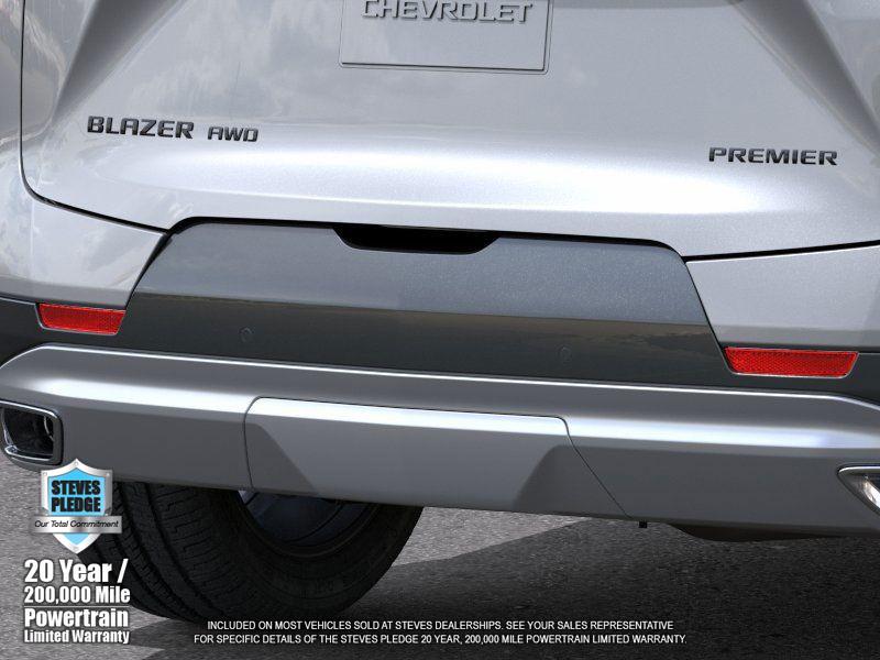 2025 Chevrolet Blazer Premier photo 14