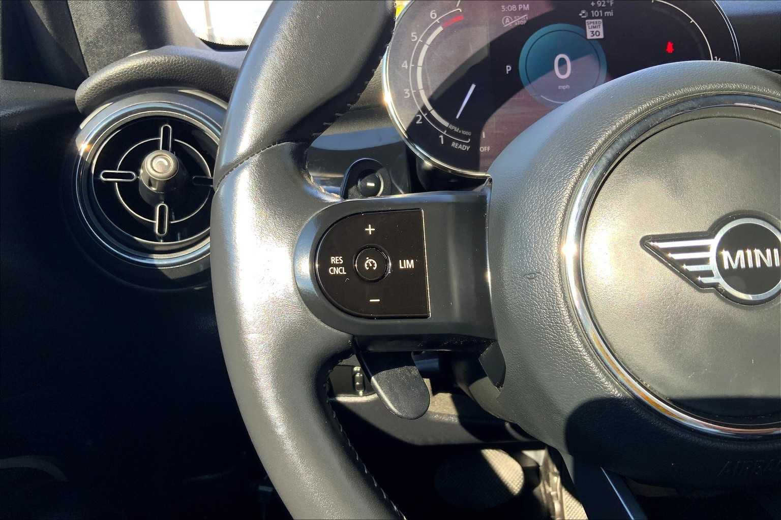 2024 Mini Cooper Convertible S photo 20