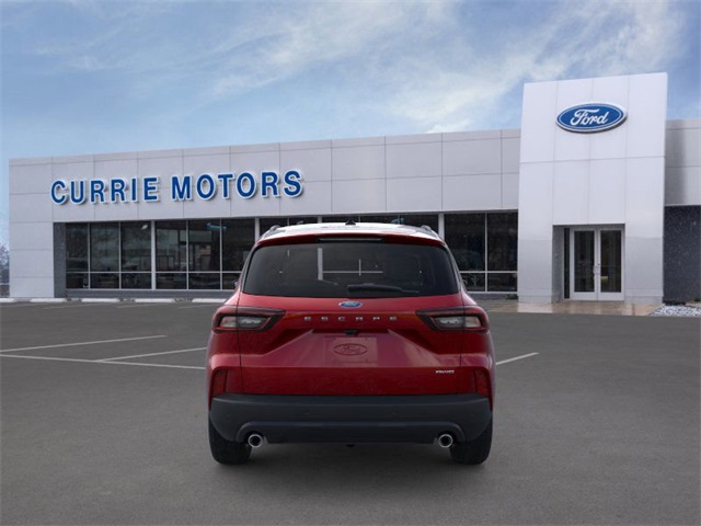 2026 FORD ESCAPE - Image 28