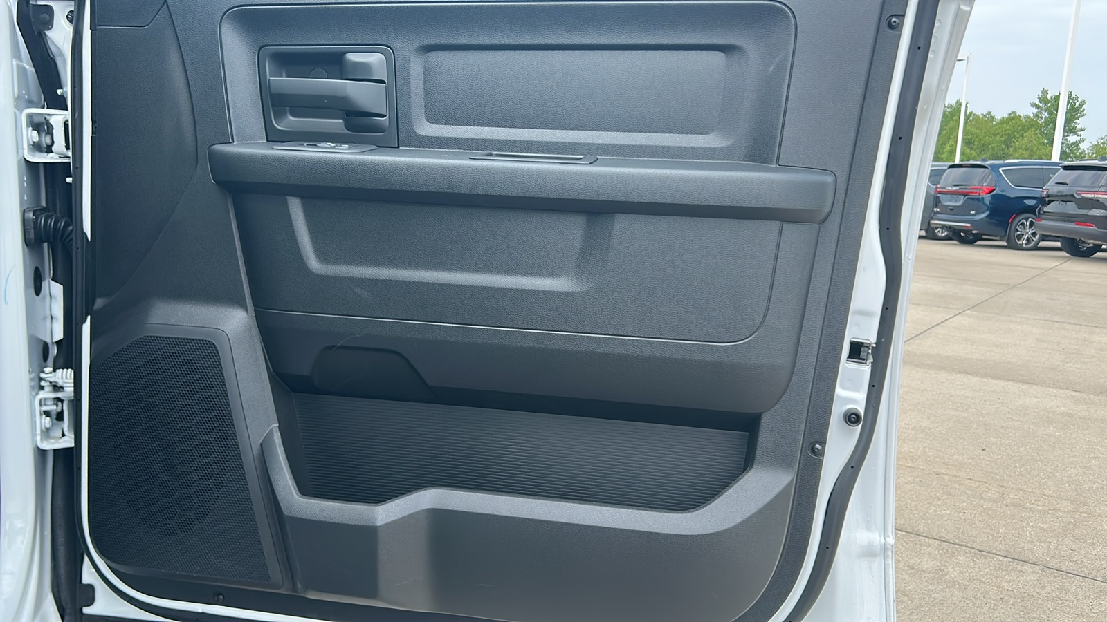 2025 Ram 2500 Tradesman photo 20