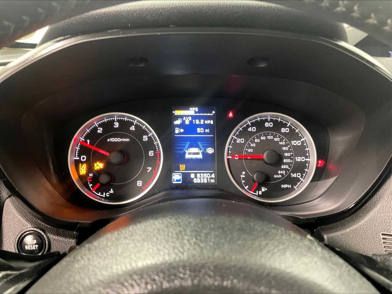 2022 Subaru Ascent Onyx Edition photo 23