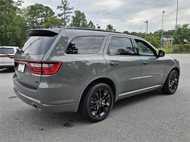 2026 Dodge Durango GT photo 13