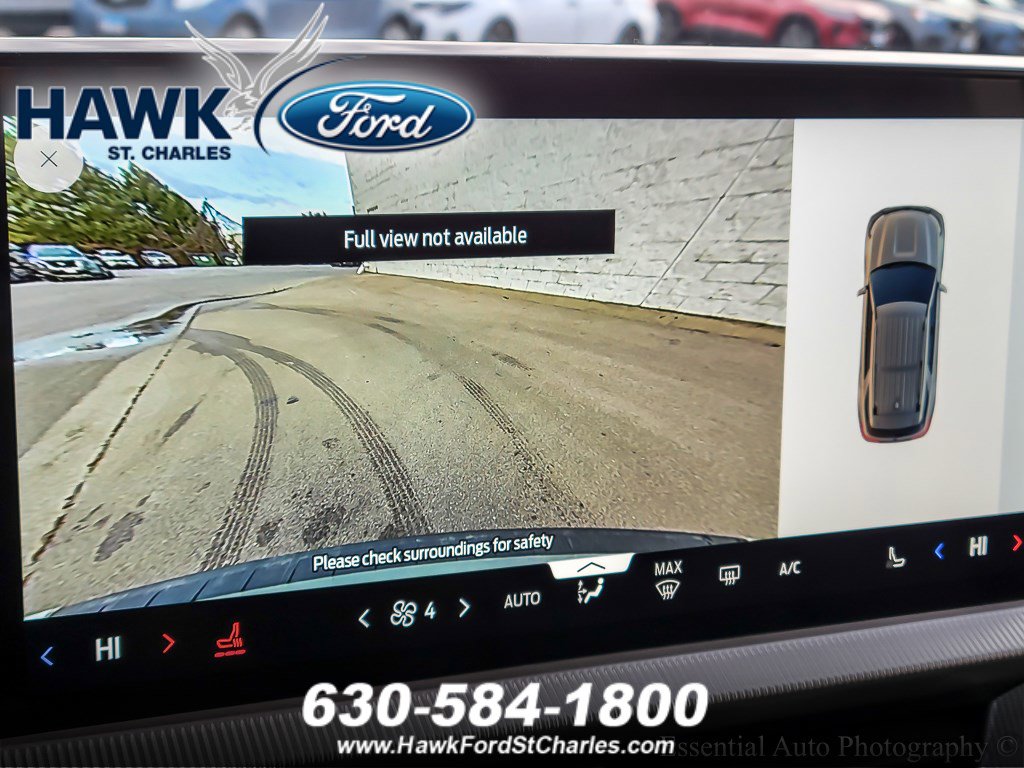 2026 FORD EXPLORER - Image 13