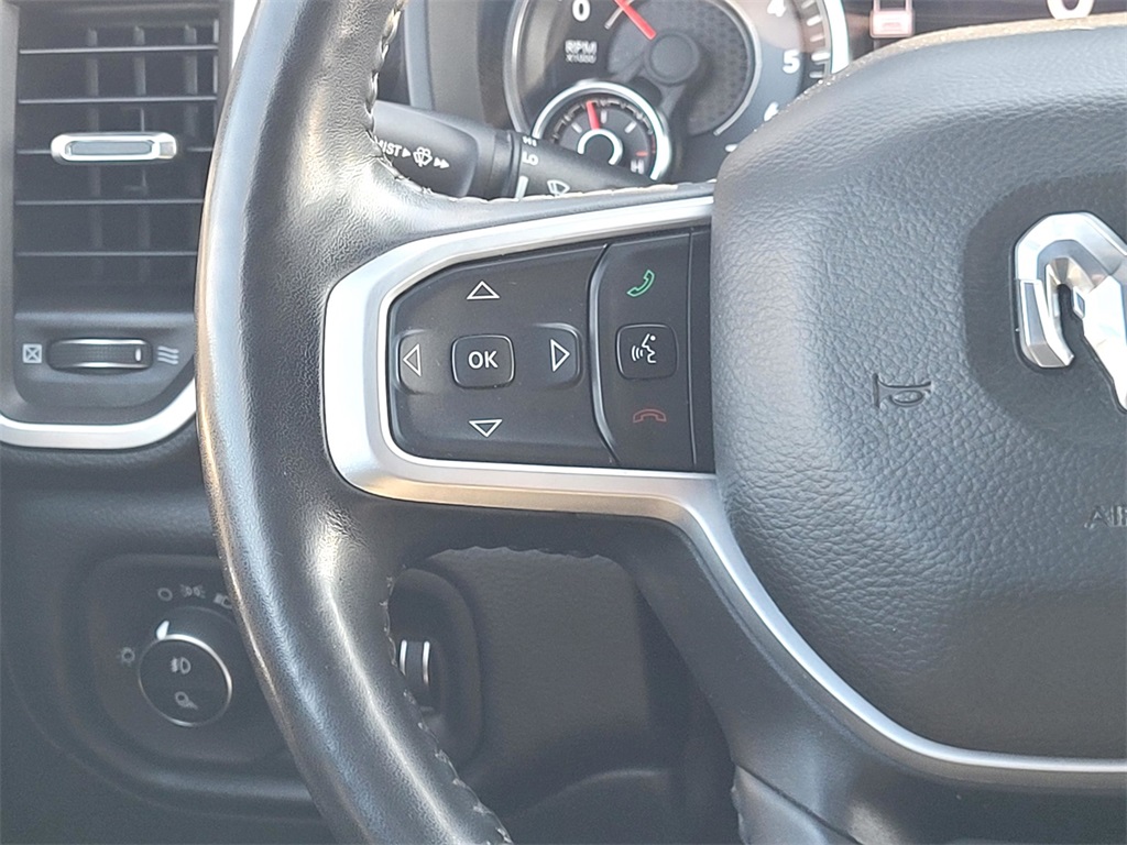 2020 Ram 1500 Big Horn Lone Star photo 24