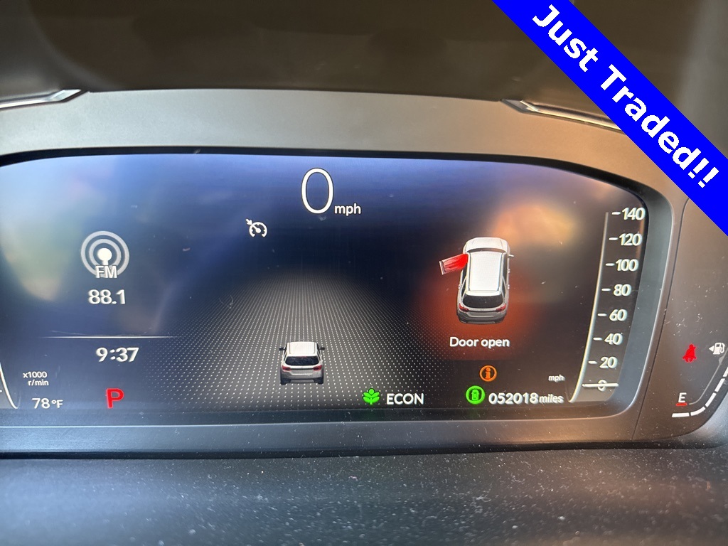 2023 Honda Pilot Elite photo 11