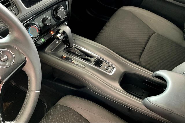 2019 Honda HR-V Sport photo 13