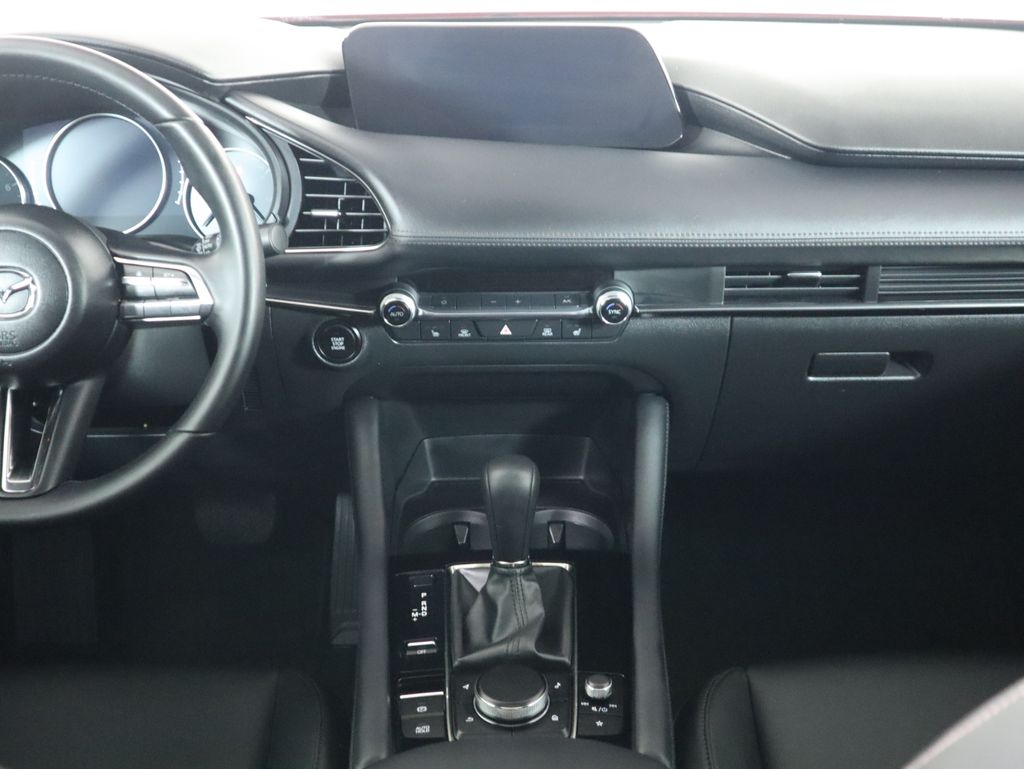2023 Mazda Mazda3 2.5 s Preferred photo 14