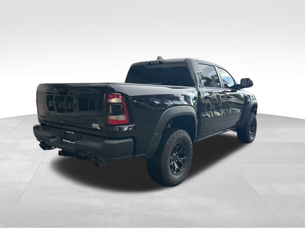 2023 Ram 1500 TRX photo 3