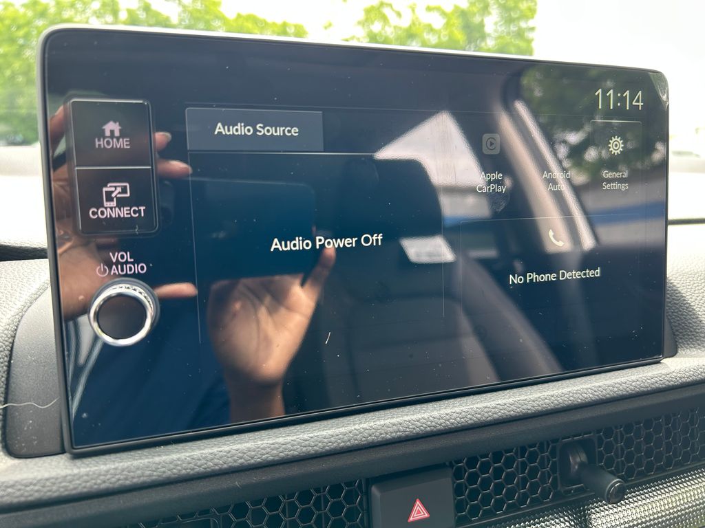 2026 Honda CR-V EX photo 28