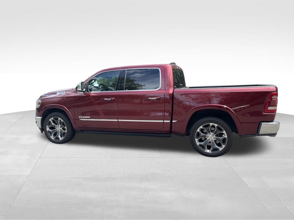 2020 Ram 1500 Limited photo 9