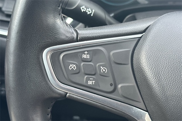 2019 Chevrolet Equinox Premier photo 29