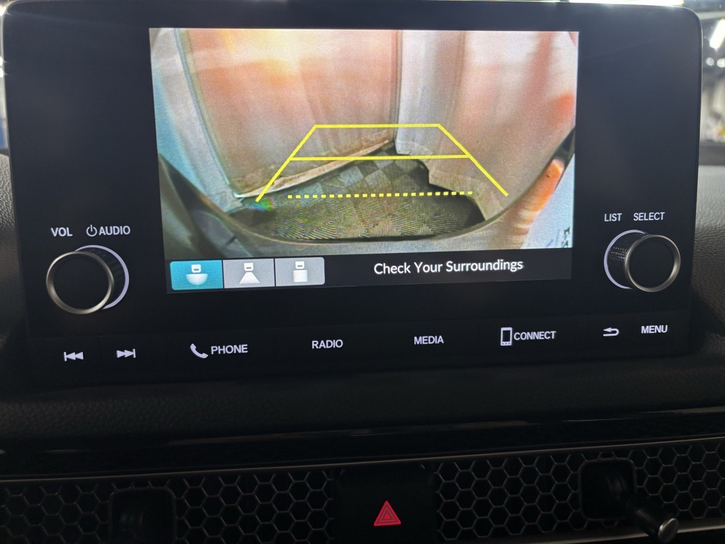 2023 Honda Civic EX-L photo 16