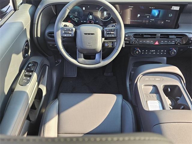 2026 Hyundai Palisade XRT photo 6