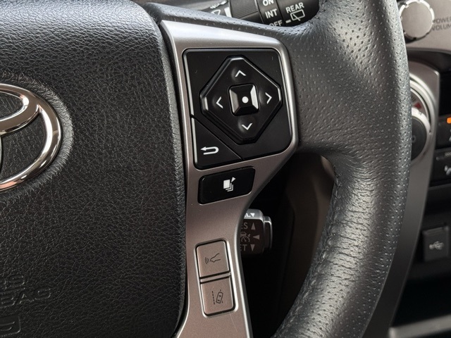 2021 Toyota 4Runner Limited photo 54
