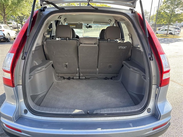 2011 Honda CR-V SE photo 28