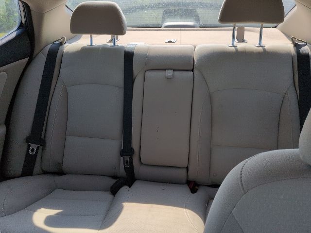 2015 Kia Optima LX photo 10