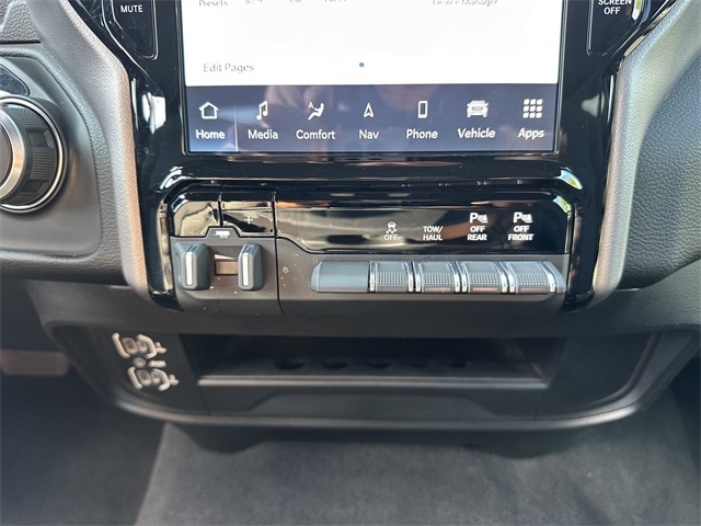 2024 Ram 2500 Big Horn photo 15