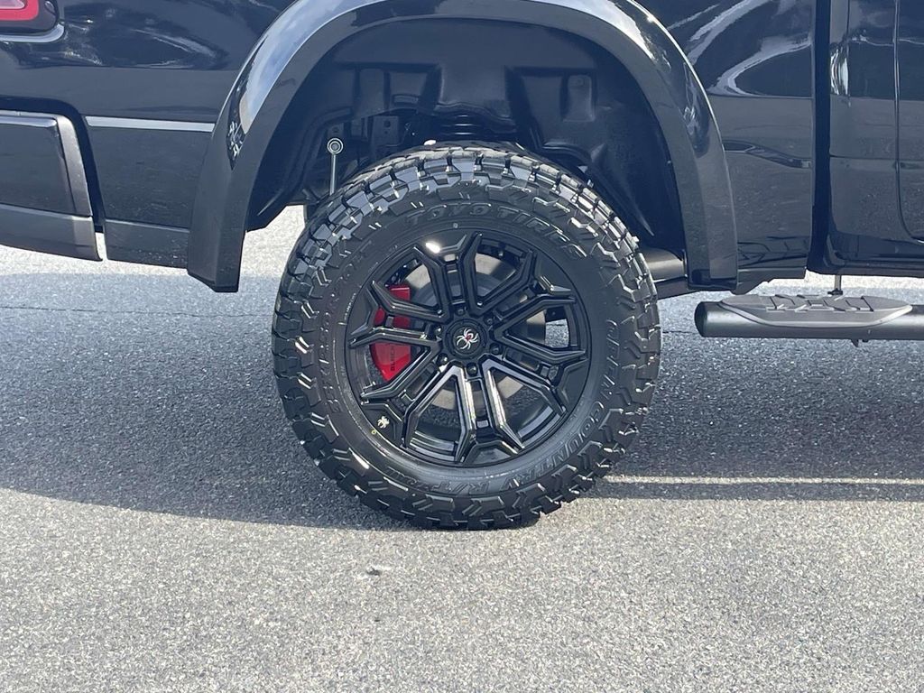 2025 Ram 1500 Big Horn Lone Star photo 11