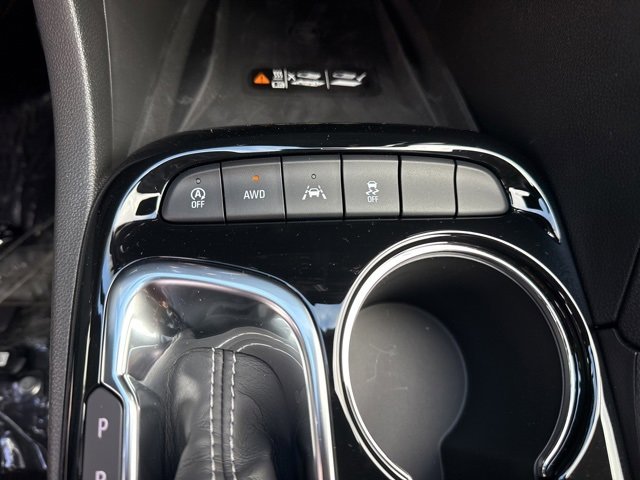2026 Buick Encore GX Sport Touring photo 20